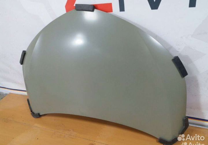 Капот Corolla 180 с 2013-19 год