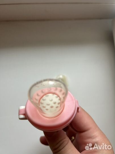 Нимблер грызунок для малышей