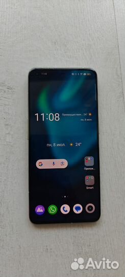 realme GT 2 Pro, 12/256 ГБ
