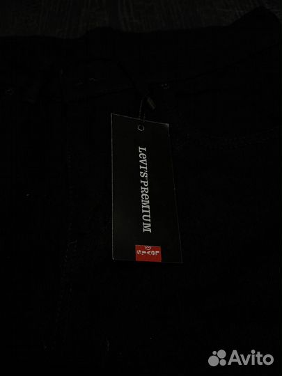 Джинсы levis