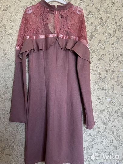 Платье женское 42 44