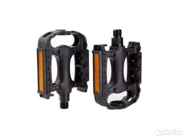 Педали велосипедные