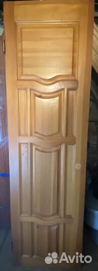 Дверь б/у