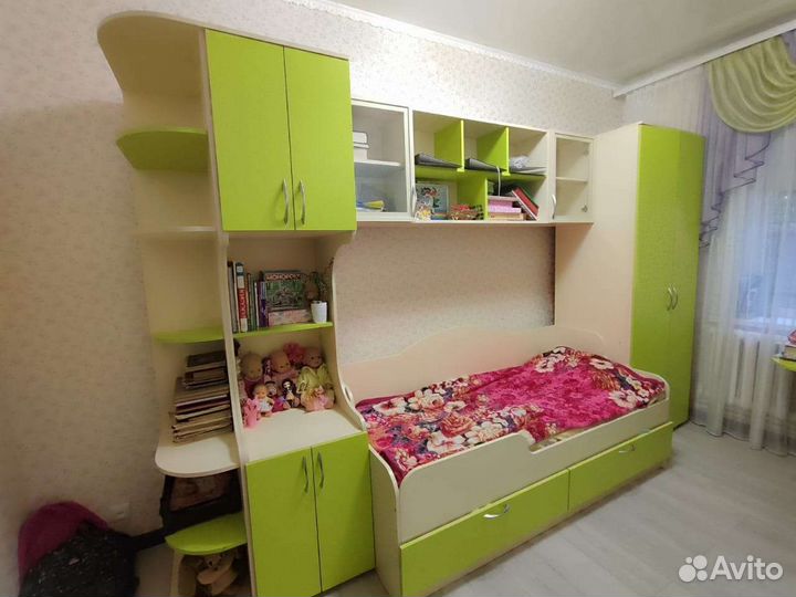 Детская мебель