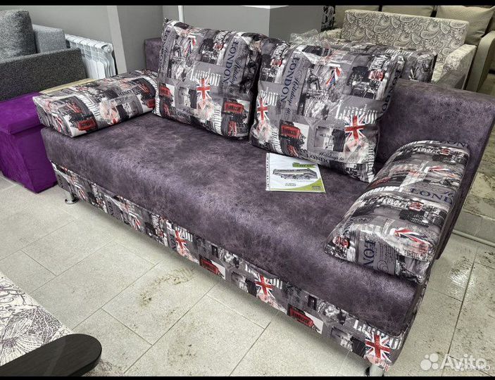 Диван танго 4310