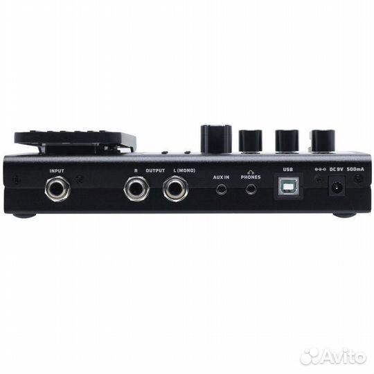 Процессор эффектов Valeton GP-100