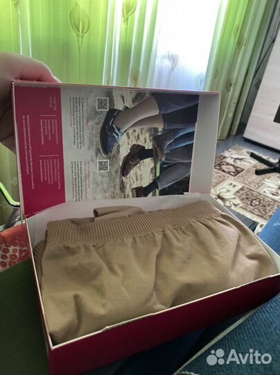 Компрессионные колготки