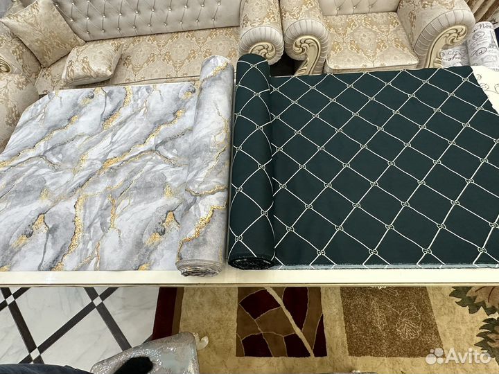 Ткань ширина 220