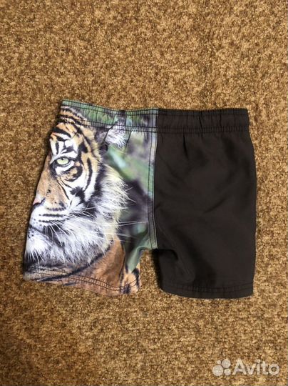 Плавки шорты h&m