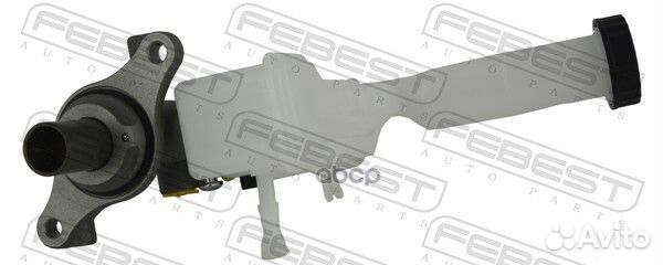 Цилиндр тормозной главный 0279F15E 0279-F15E Fe