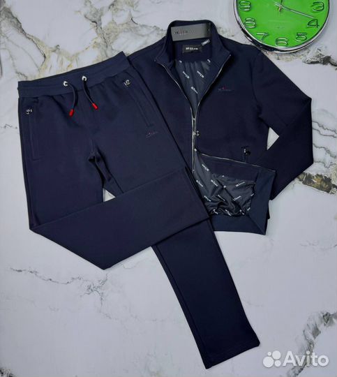 Спортивный костюм Kiton