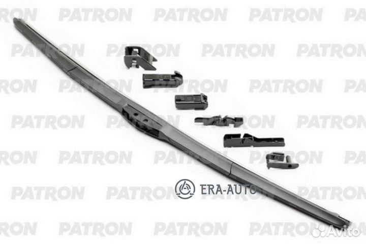 Patron PWB610-HB Щетка стеклоочистителя 61см гибри