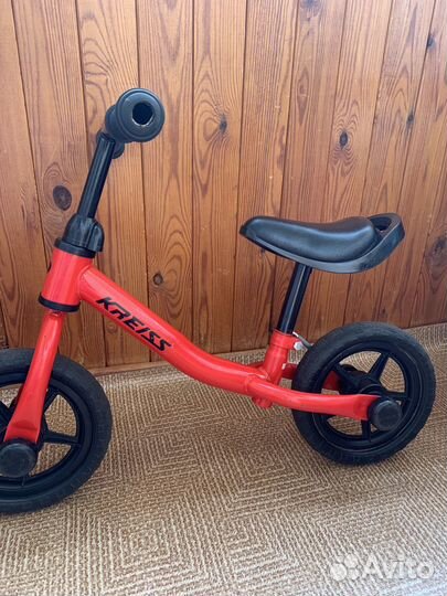 Беговел детский