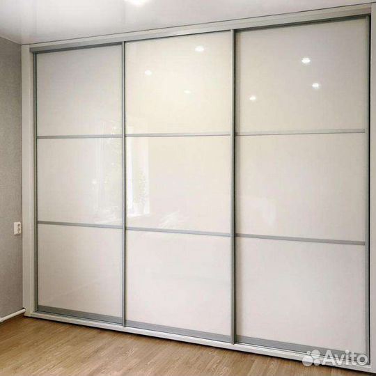 Шкафы купе на заказ