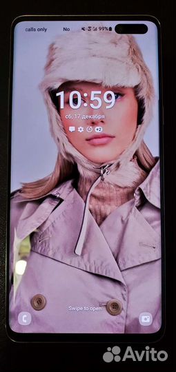 Samsung galaxy s10 5g 512GB