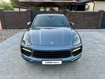 Porsche Cayenne 3.0 AT, 2018, 92 000 км, с пробегом, цена 6 750 000 руб.