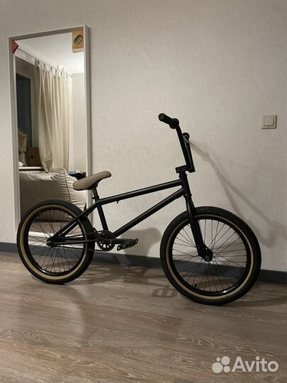 Велосипед bmx Haro 20