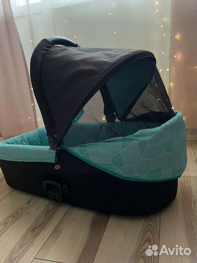 Люлька X-Lender X - Pram Lignt