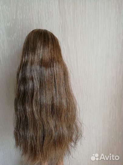 Поппи Паркер. Перепрошита мастером