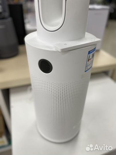 Безлопастный вентилятор-очиститель воздуха Xiaomi