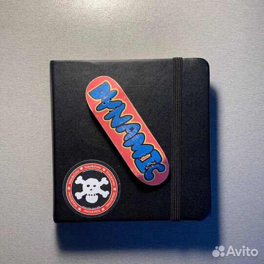 Фингерборд