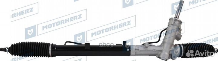 Рейка рулевая с тягами гидравлическая R23601NW