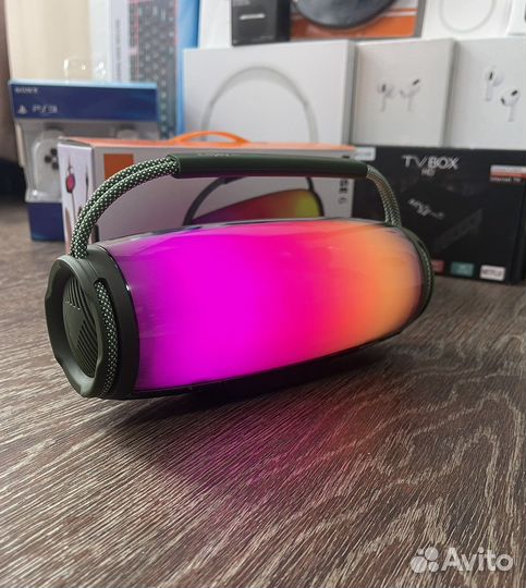 Колонка JBL pulse