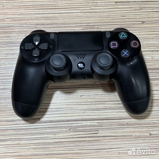 Sony PS4 Slim 500GB PlayStation4 Гарантия + 40 Игр