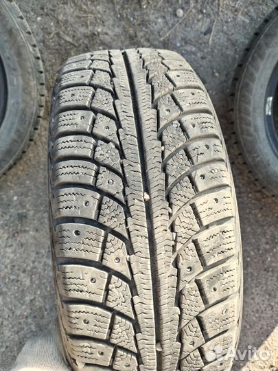 Matador MP 30 Sibir Ice 2 185/65 R15