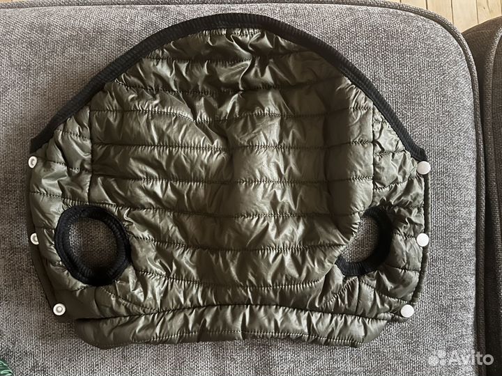 Курточки жилетки для собак мелких пород, щенков