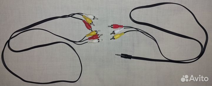 Кабели для тв