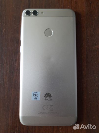 HUAWEI P Smart, 3/32 ГБ