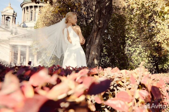 Фотограф / Свадебный фотограф/ видеограф