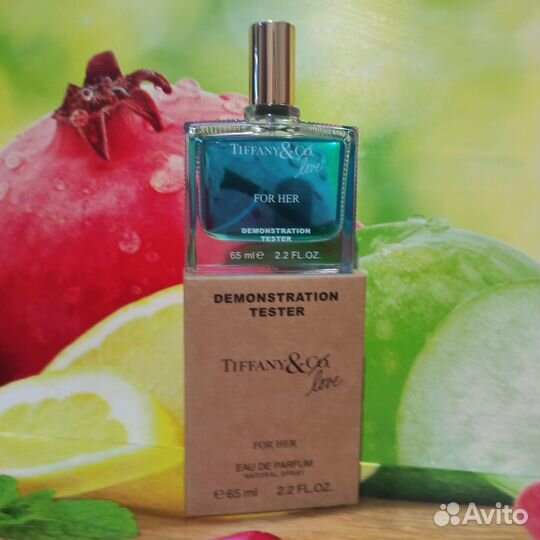 Женские ароматы, духи тестера дубай***