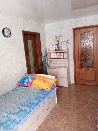 2-к. квартира, 40,6 м², 2/5 эт.