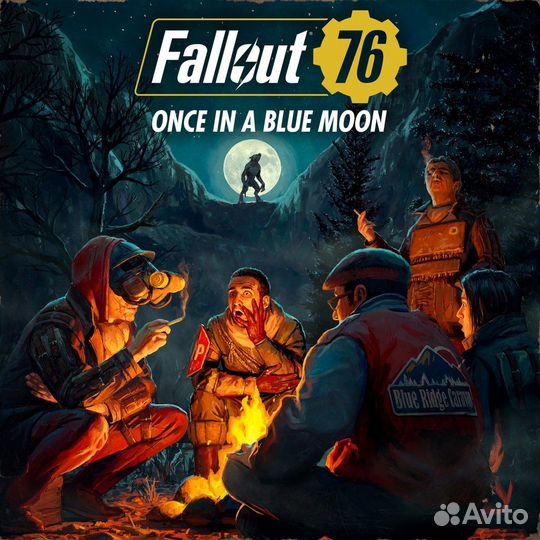 Fallout 76