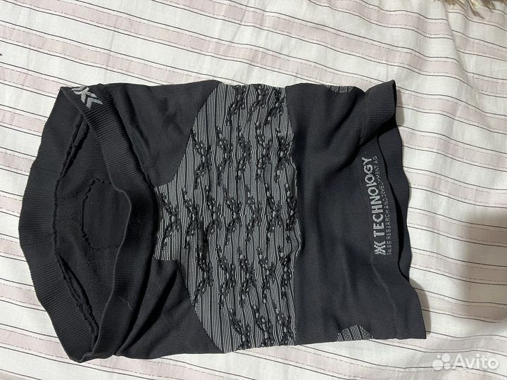 X-bionic Neckwarmer гейтор