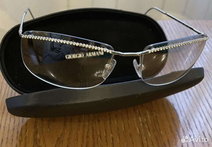 Очки Giorgio Armani