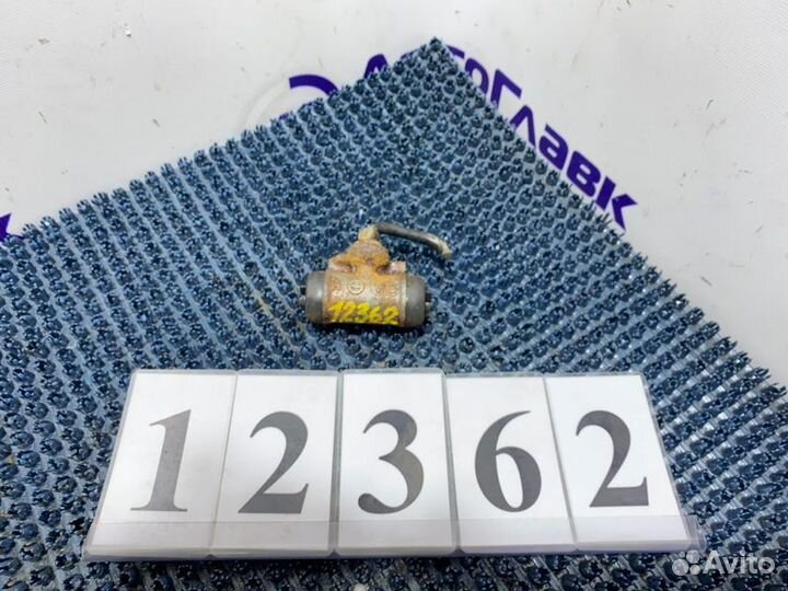 Цилиндр тормозной рабочий Mazda Demio