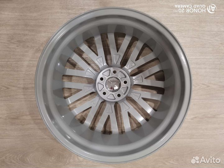 Диски R20 5х112