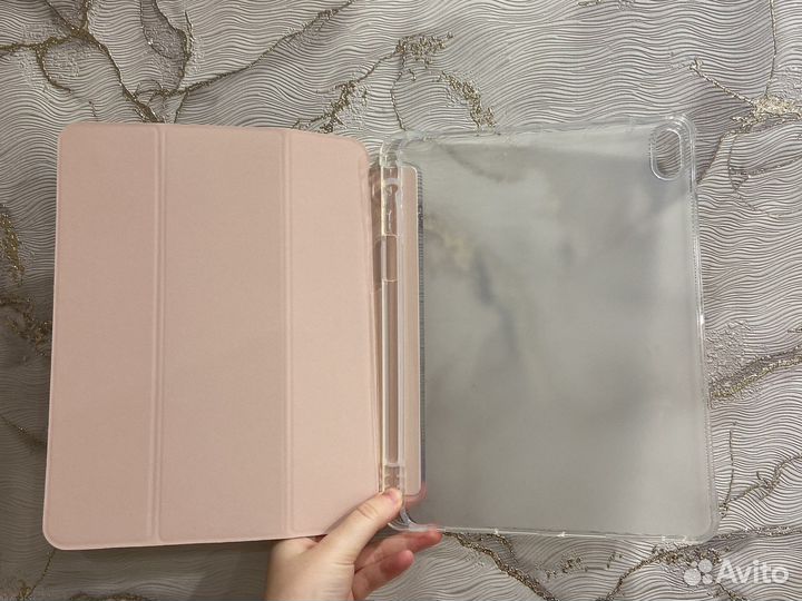 Новый чехол на iPad Air (2022) 10.9