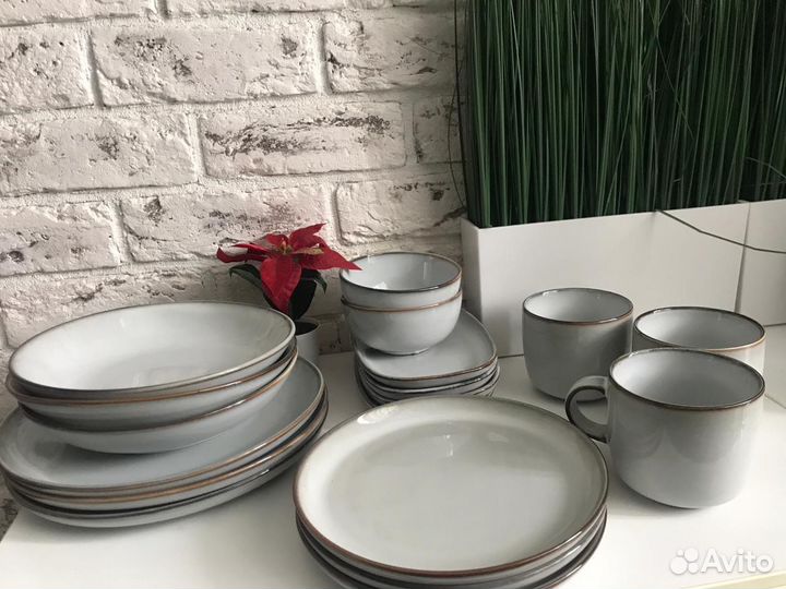 Посуда Гладелиг