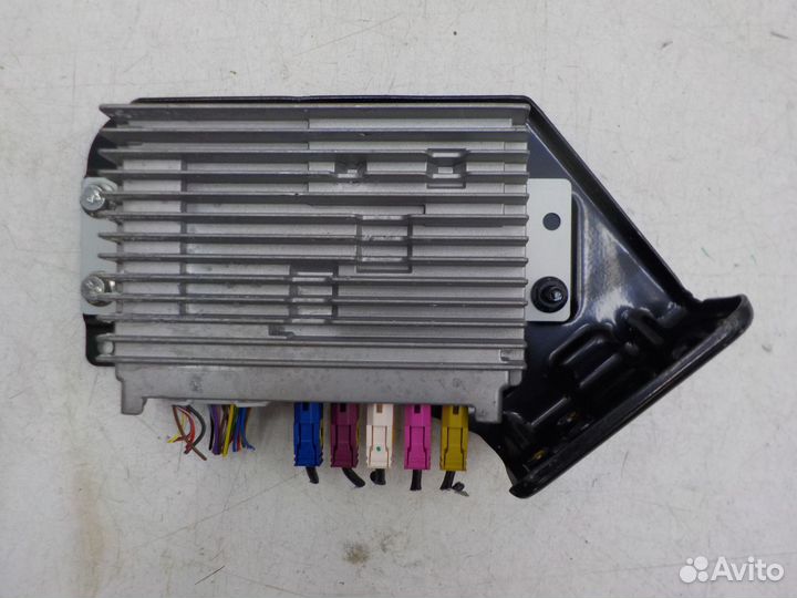 Б/У Б/У Блок управления exeed LX 2019- 70400080