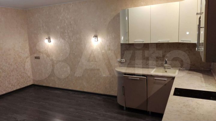 Квартира-студия, 28,9 м², 8/16 эт.