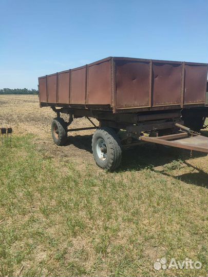 Опрыскиватель Славянский ЖКУ-600, 1994