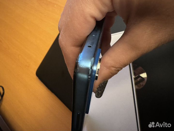 Xiaomi Redmi Note 12 Pro, 8/256 ГБ