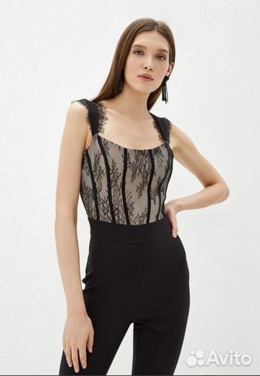 Новая Одежда Love Republic