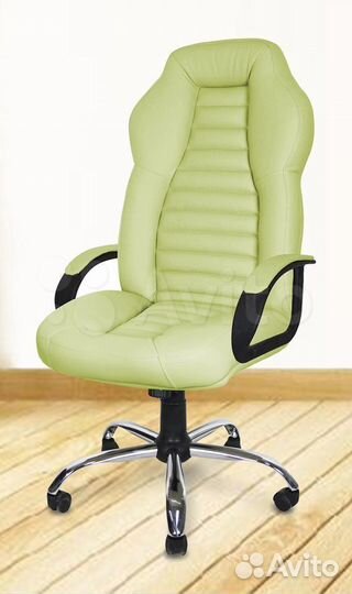 Офисное кресло