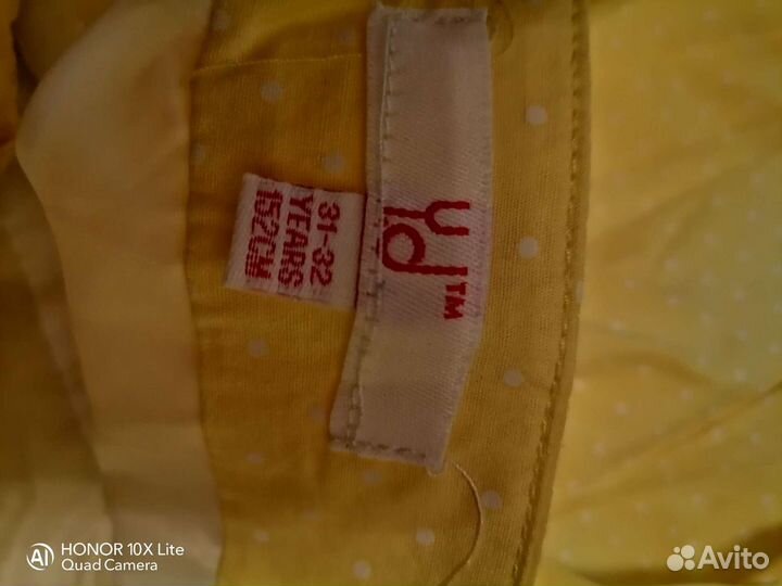 Одежда для девочки 152-158