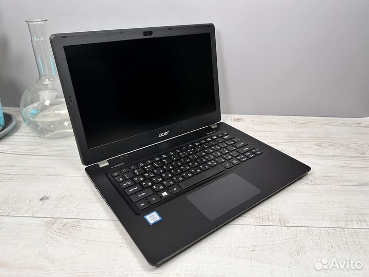 Acer intel i5/8gb/SSD256gb/IPS FHD